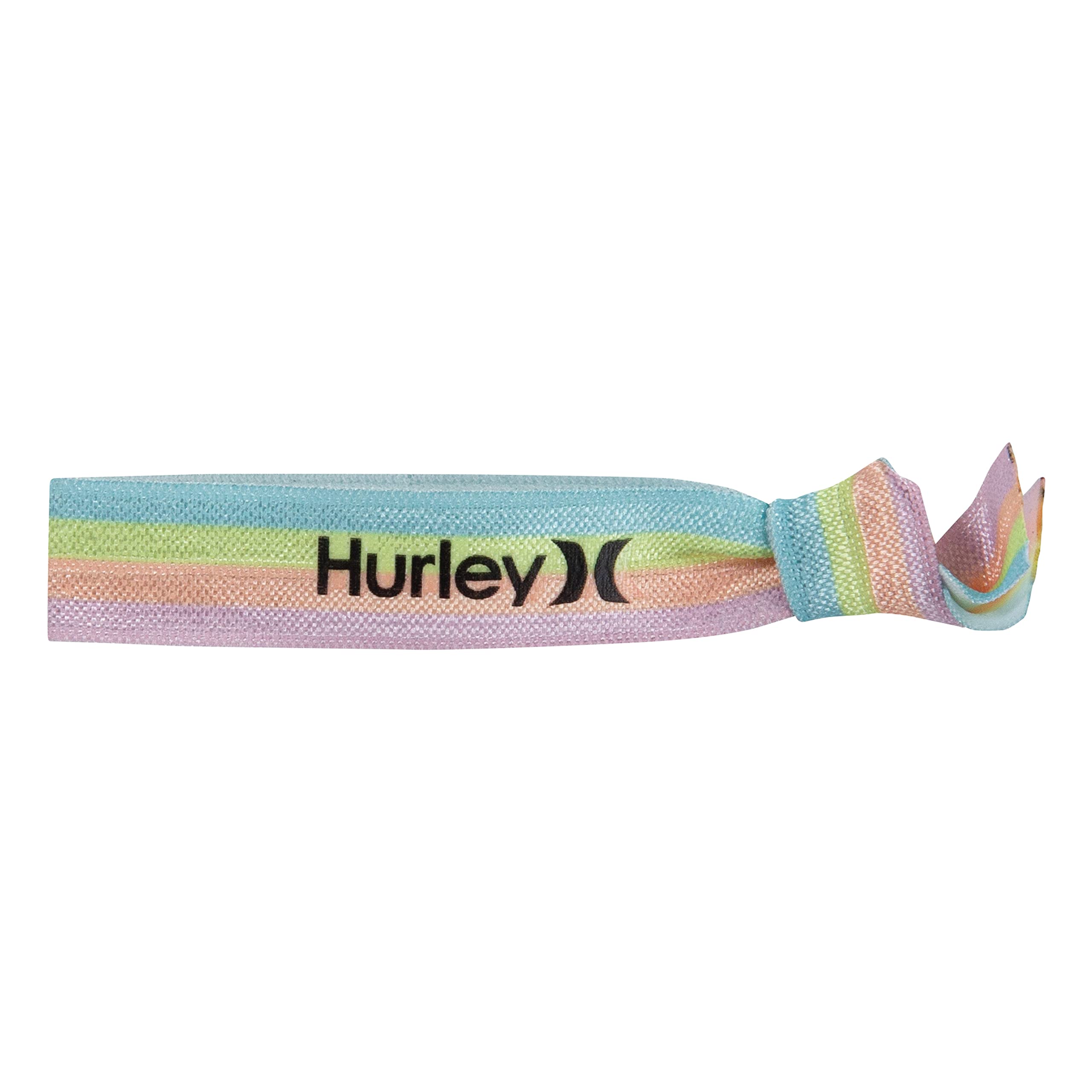 Hurley Girls' Crewneck Sweatshirt | Soft & Stylish Pullover for School, Sports & Casual Outings
