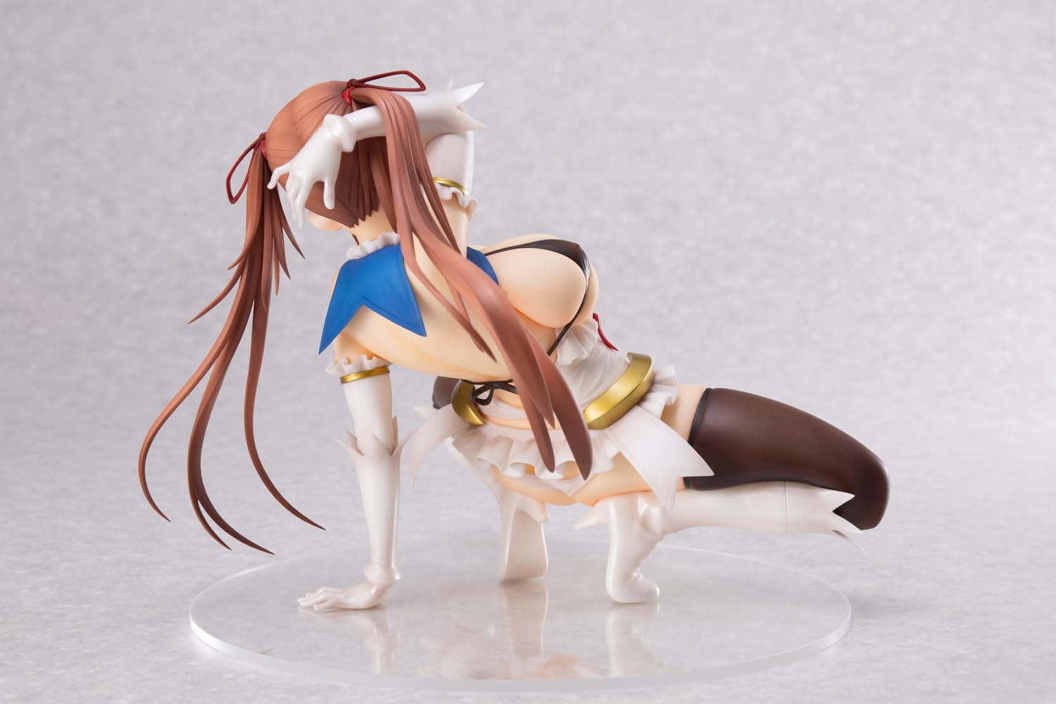 **Airi Tsugaike 1/6 Scale PVC Figure - Magical Enjuju! Tuberosa+ by Momi - Anime Collectible for Display & Decor**    *(Perfect for Anime Fans, Gaming Rooms, or as a Unique Gift for Collectors!)*