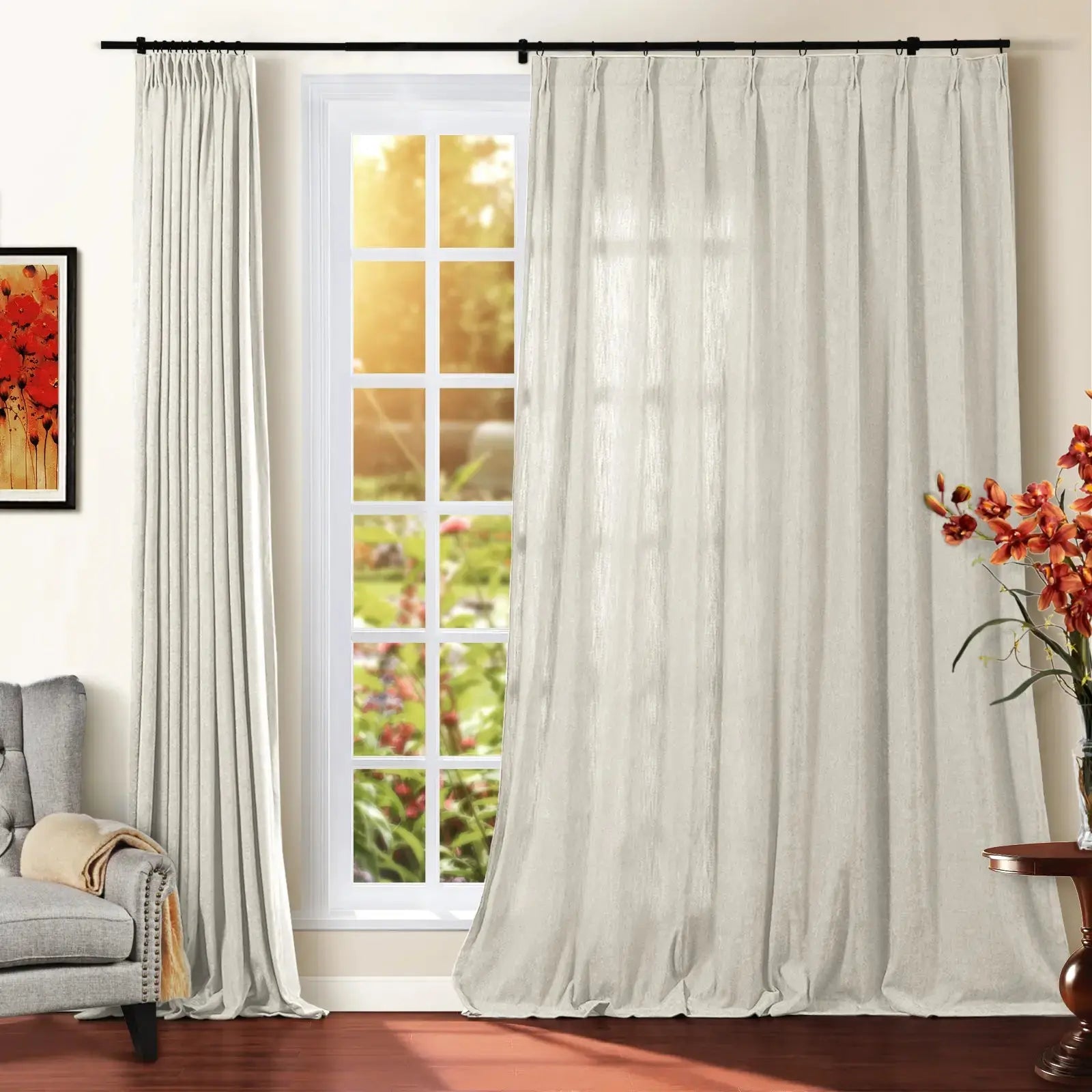 Warm White 2034-21