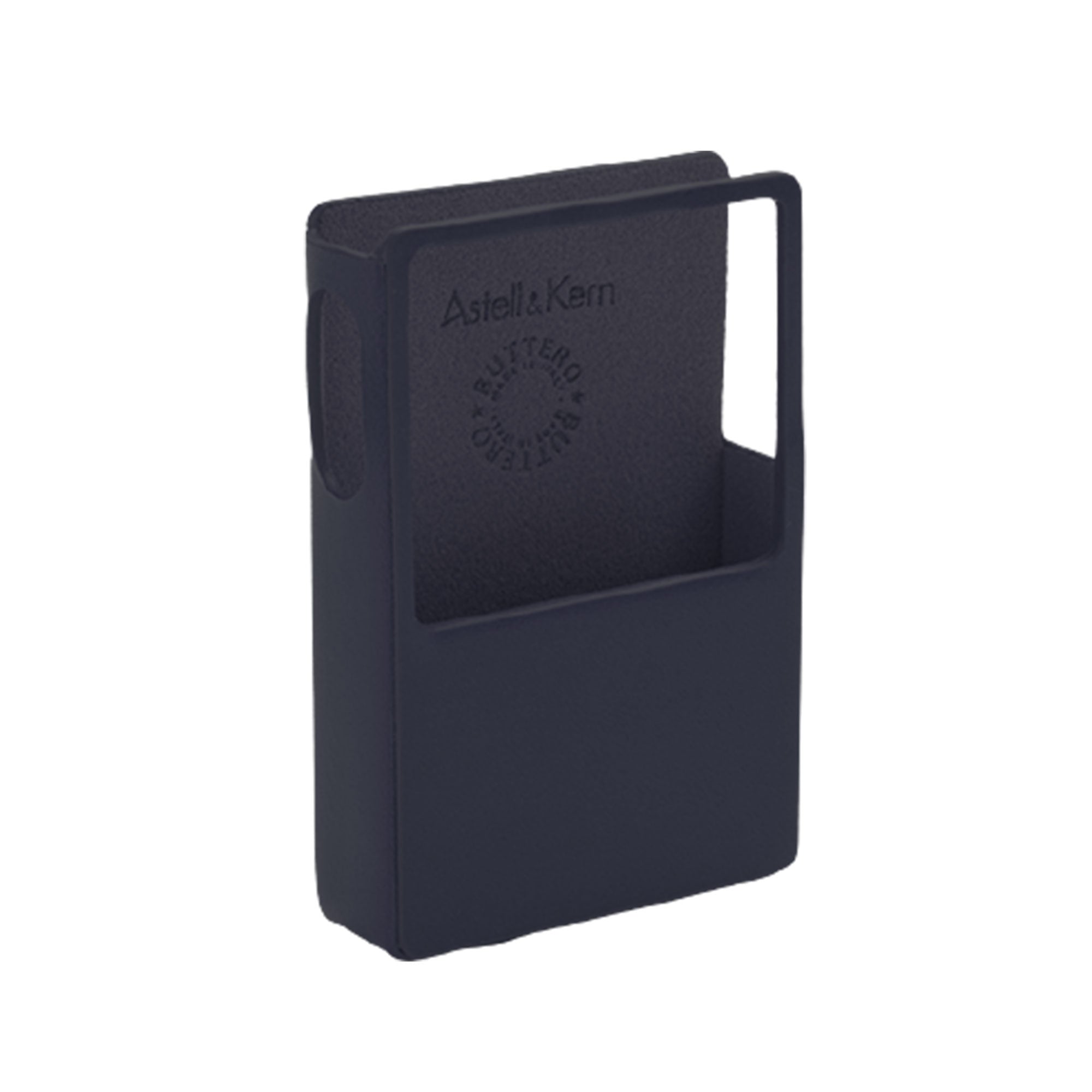 Astell&Kern AK120 Premium Leather Case - Replacement Cover for AK120 Portable Music Player - Perfect for Travel, Commuting & Audiophile Protection