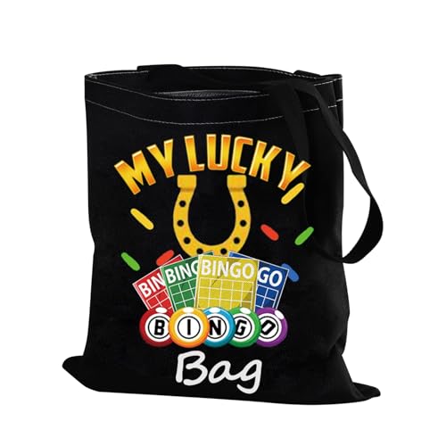 Lucky Bingo Bag