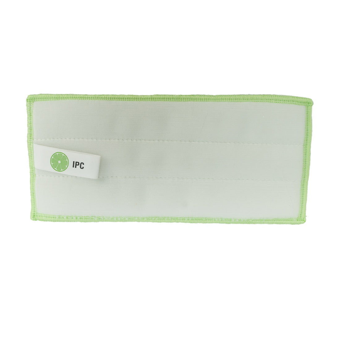 Pulex Hydro Clean Green Microfiber Pad - Premium Absorbent Cleaning Cloth for Kitchen, Bathroom, Windows & Car Detailing - Eco-Friendly Reusable Washable Pads