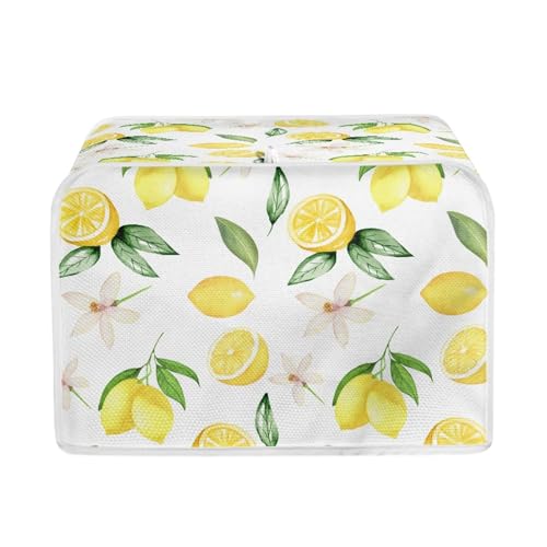 Lemon flower - yellow