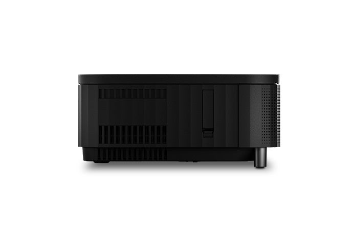 Epson PowerLite 815E 3LCD Ultra Short Throw Laser Projector - Lamp-Free Business & Home Theater Projection for Presentations & Movie Nights