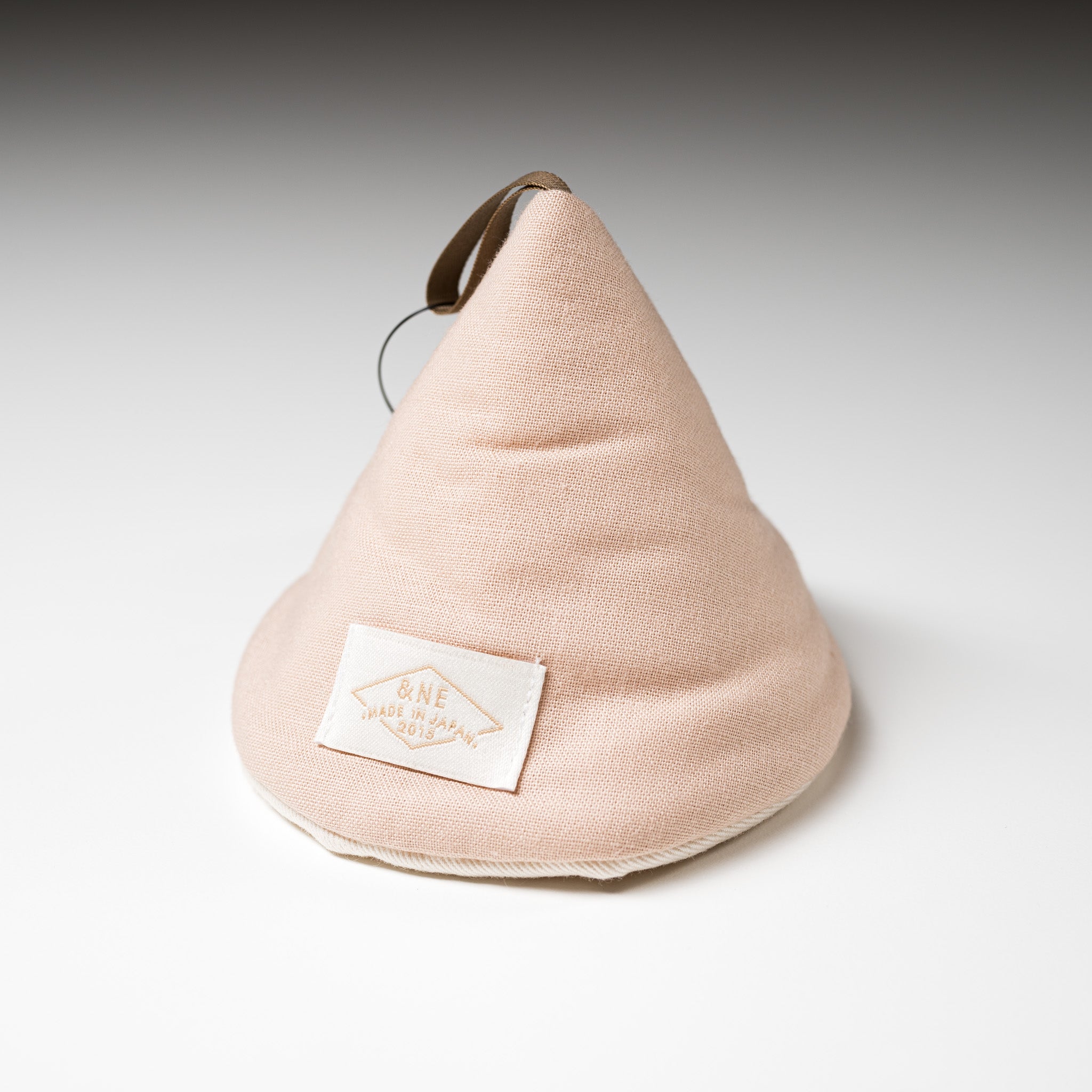 Triangle Cotton Pot Holder - Heat Resistant, 5 Colors - Perfect for Kitchen, Cooking, Baking & BBQ Use