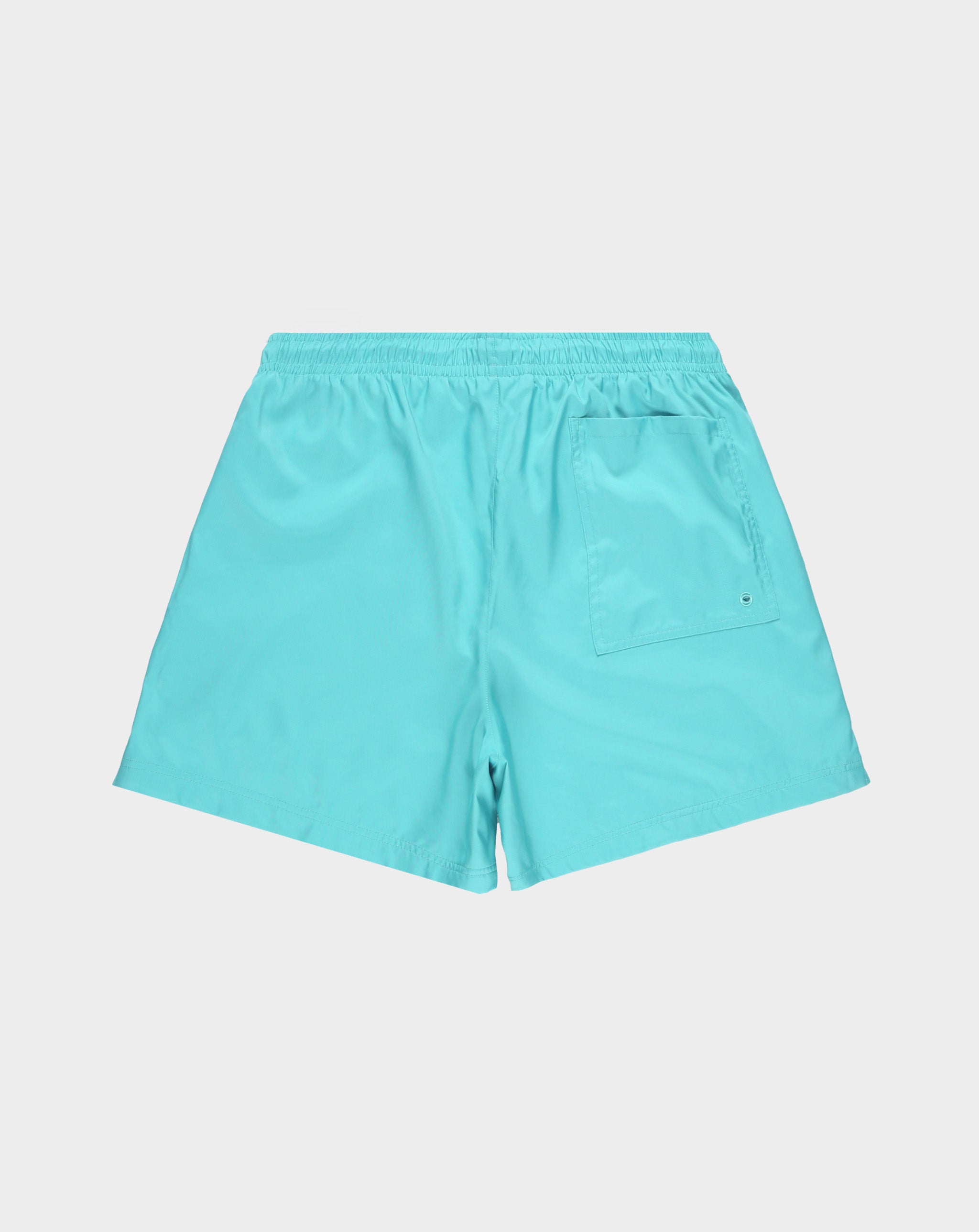 Best 5 Poolside Shorts for Men & Women - Quick-Dry Swim Trunks & Beach Shorts for Swimming, Lounging & Summer Vacations