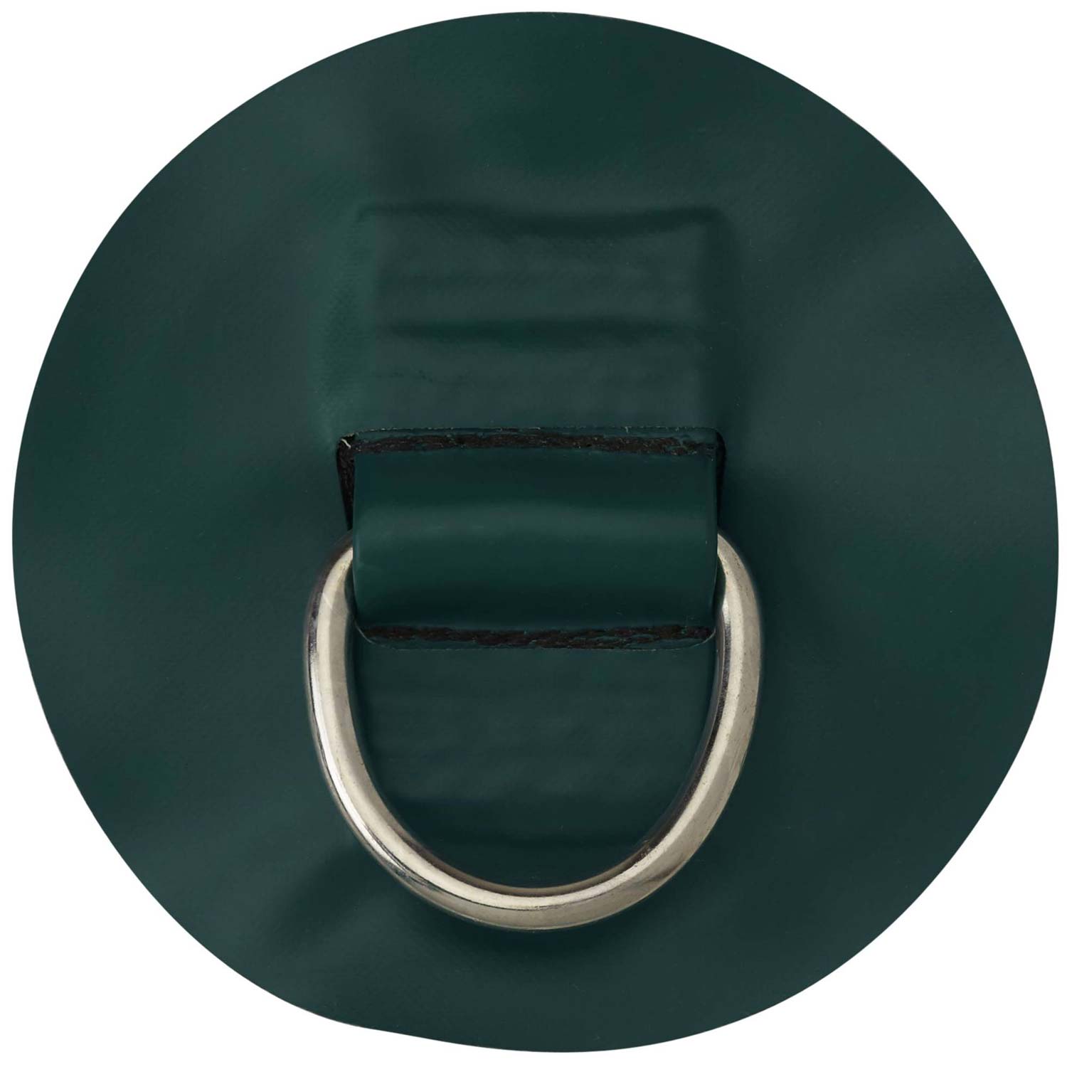 NRS 1 Pennel Orca D-Ring Patch - Heavy Duty Marine Grade Webbing for Kayak, Canoe & Boat Accessories | Waterproof & UV Resistant | Perfect for Outdoor Adventures & Water Sports Gear