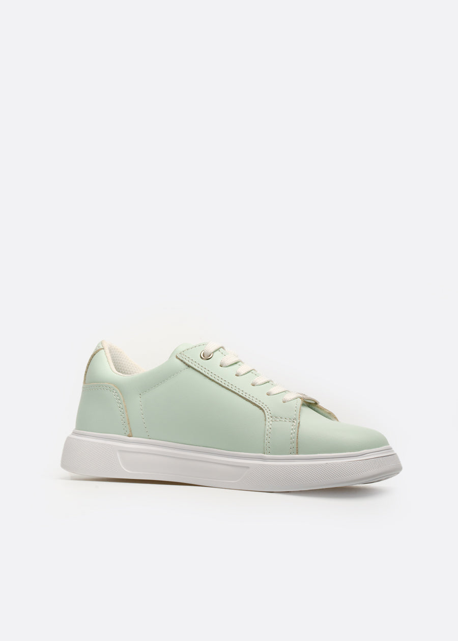 Women's Lifestyle Sneakers - Comfortable & Stylish Casual Shoes for Walking, Running & Everyday Wear