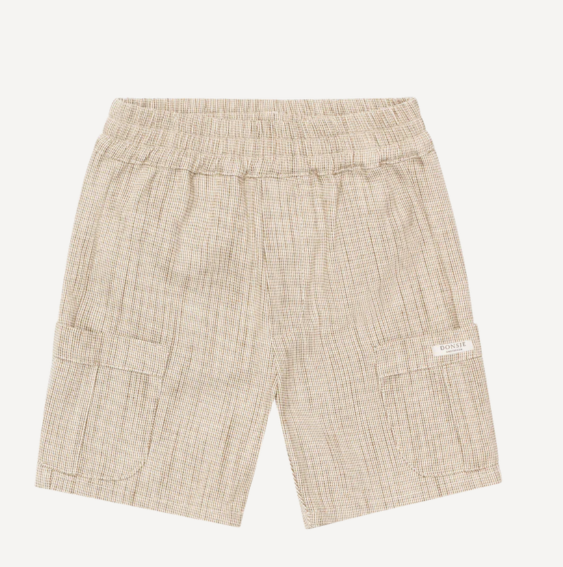 RUST STRIPED