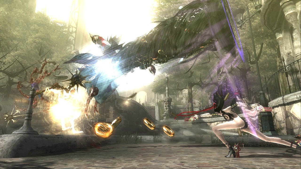 Bayonetta PS3 Game - Action-Adventure for PlayStation 3 | Perfect for Fantasy Gaming & Collectors