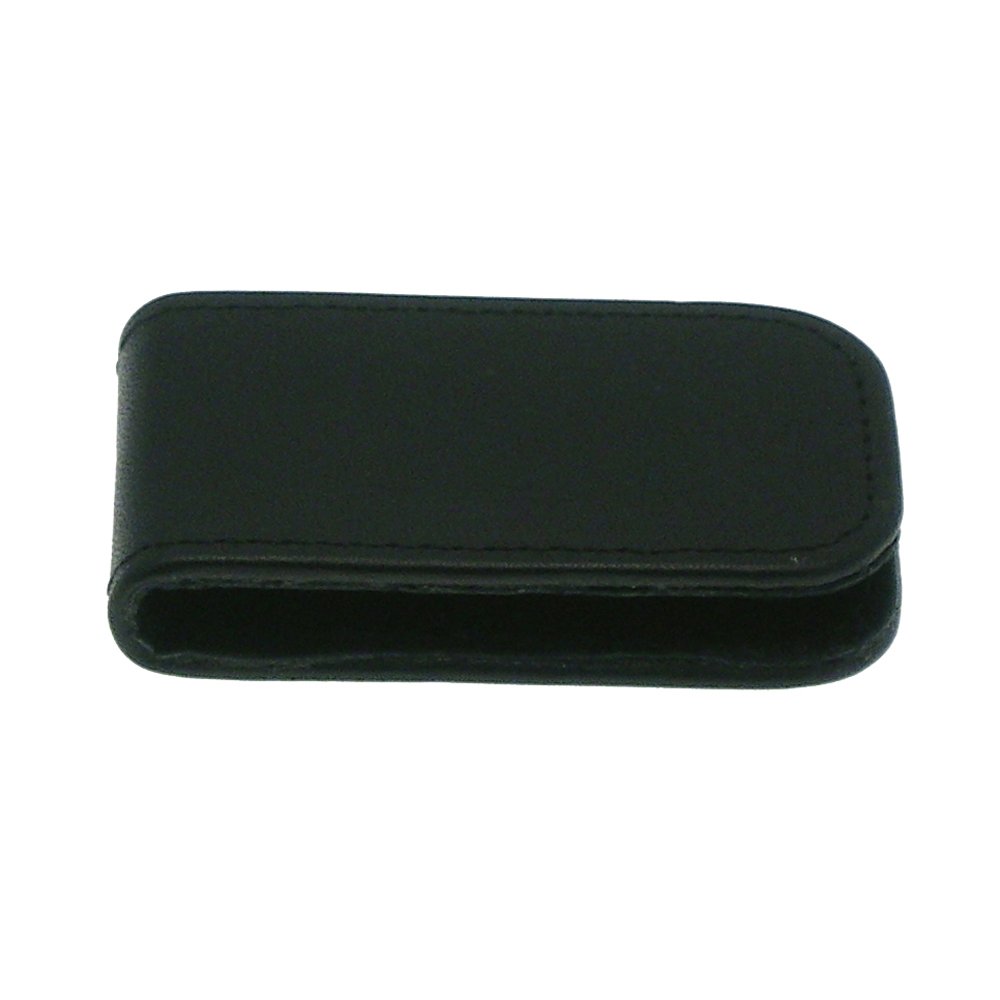 Ettinger Men's Magnetic Money Clip Wallet - Slim & Secure Cash Holder for Bills & Cards - Perfect for Business, Travel, and Everyday Use