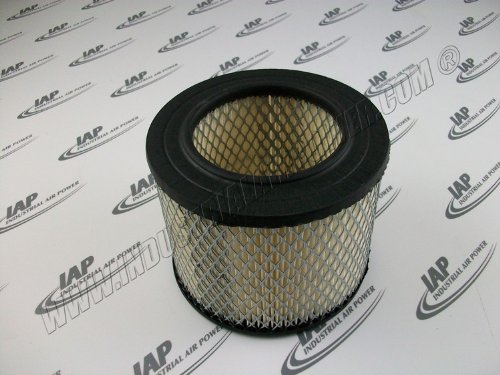 Quincy Air Compressor Replacement Air Filter Element 128849E362 - High Performance & Durable for Industrial & Workshop Use