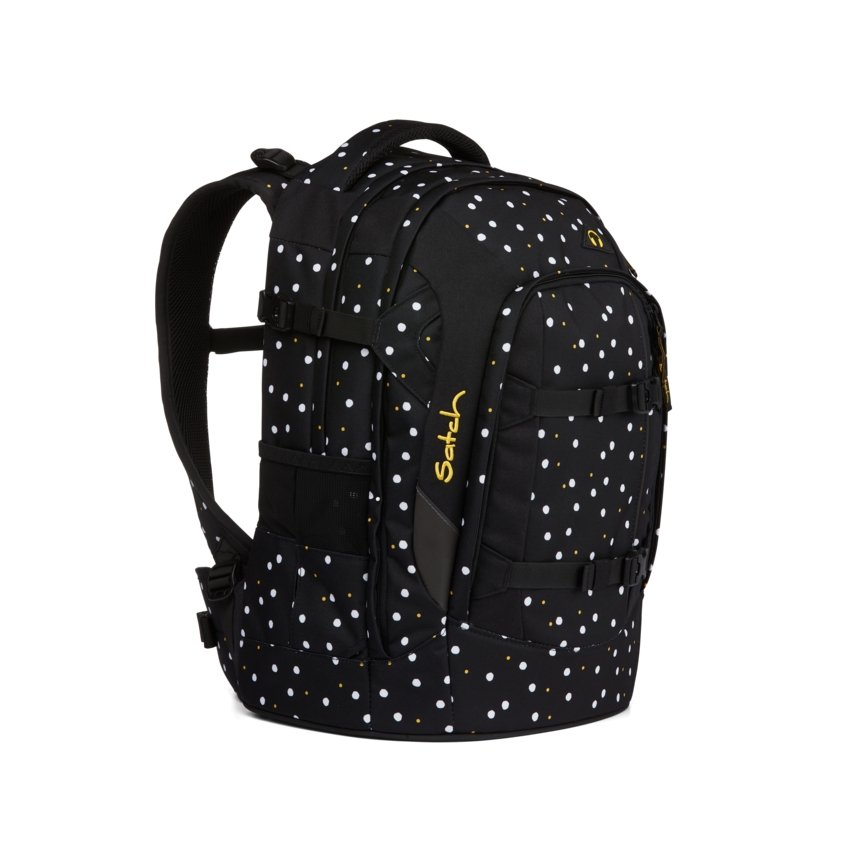 Satch Pack Lazy Daisy - Stylish Crossbody Bag for Women | Perfect for Travel, Shopping & Everyday Use