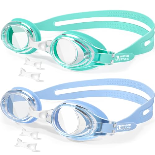 Cyan & Light Blue