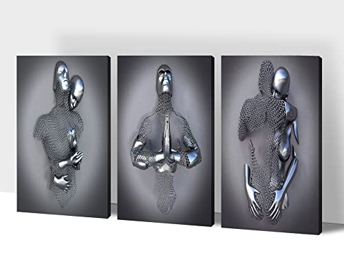 3d Canvas Print-01