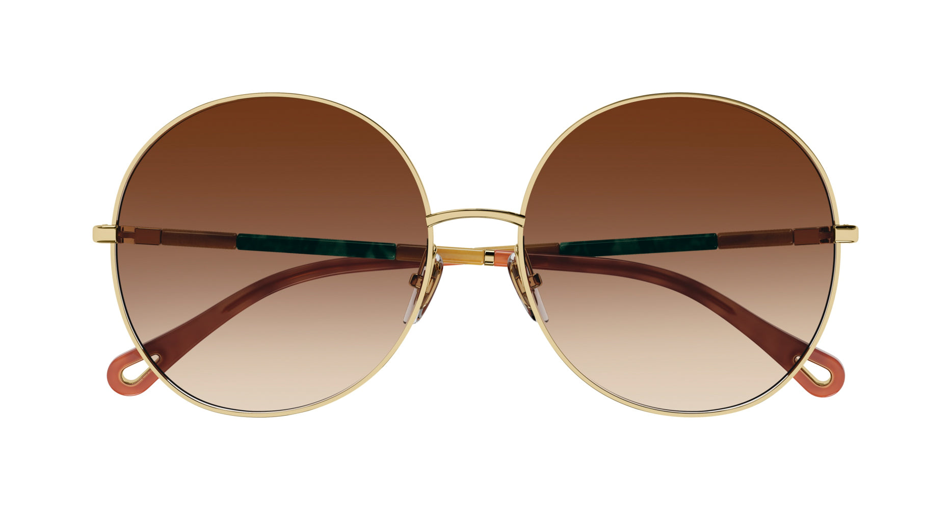 Chloe CH0112S Sunglasses for Women - UV Protection, Fashionable & Lightweight - Perfect for Outdoor Activities, Beach & Driving