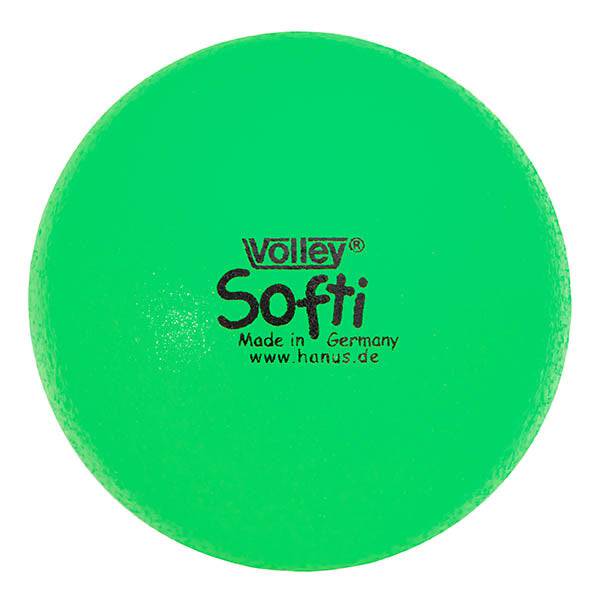 HART Super Skin Softi Balls - Ultra Soft Stress Relief Balls for Hand Therapy, Office & Home Use - Perfect for Anxiety Relief, Grip Strength & Finger Exercise
