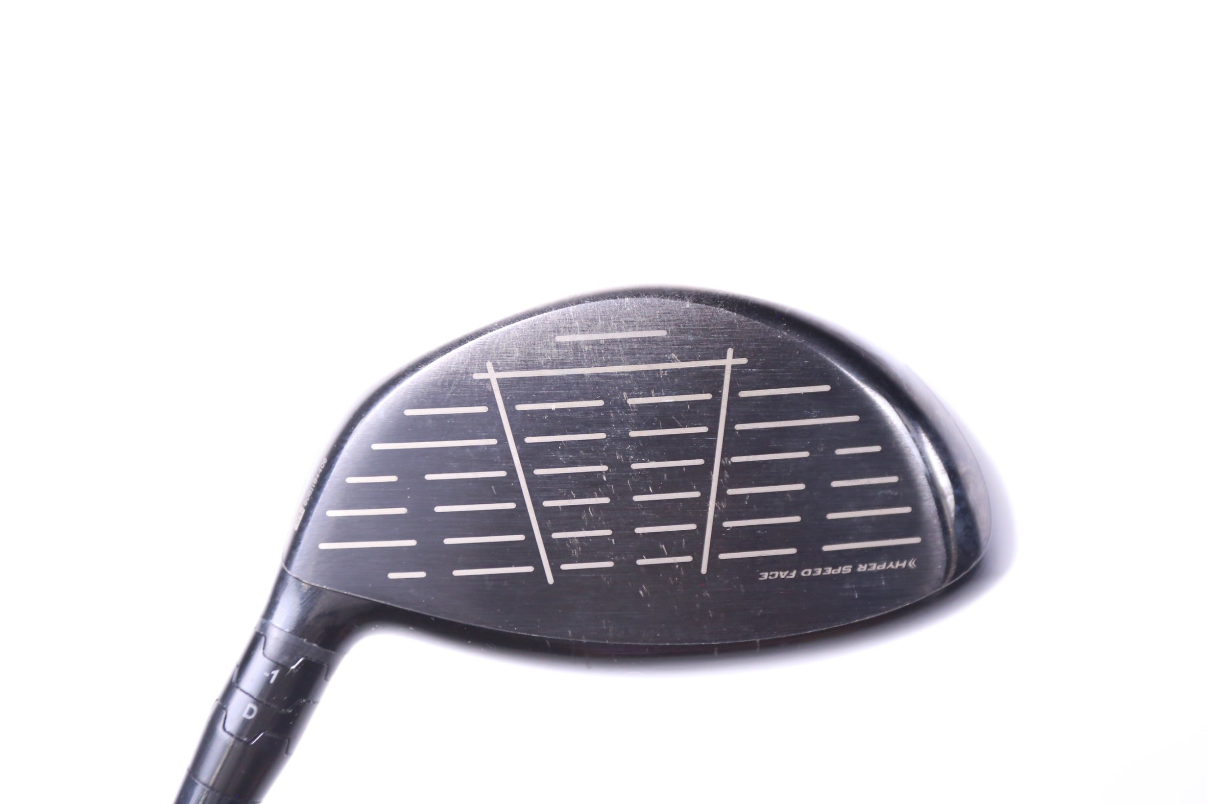 Used Callaway Big Bertha V Series Driver 9° Extra Stiff Flex Right Hand Golf Club - Mitsubishi Tensei White AV Shaft | Perfect for Long-Distance Drives & Low Handicap Players