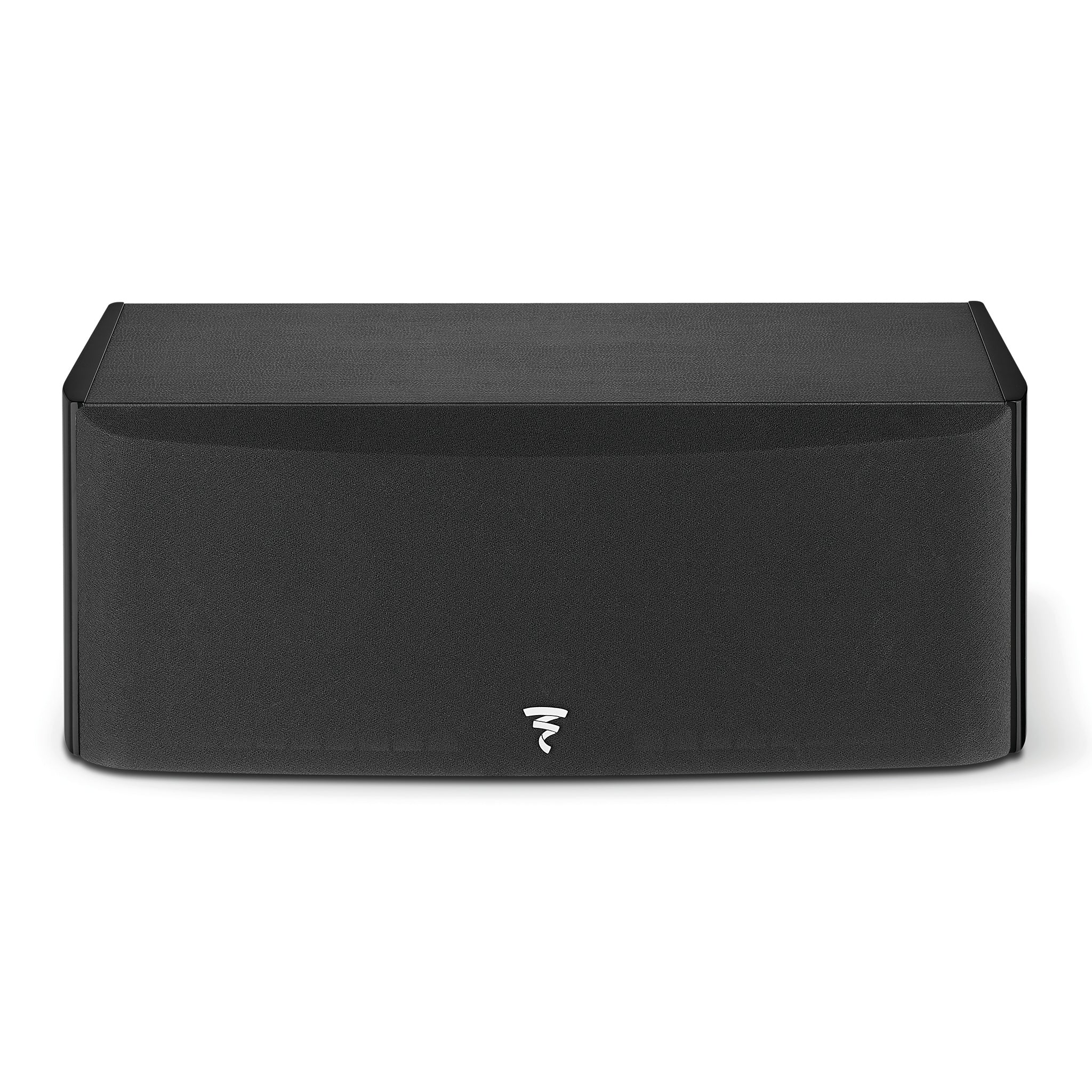 Focal Aria Evo X Center Channel Speaker - High-End Home Theater Sound System for Movies, Music & Gaming