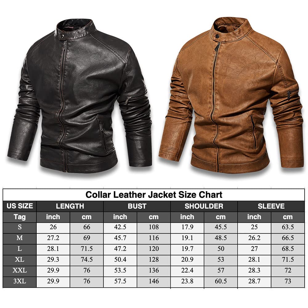 Custom Personalized Men's Leather Biker Vest Jacket - Motorcycle Rider Gift for Lone Wolf Bikers - Perfect for Road Trips & Motorcycle Rallies