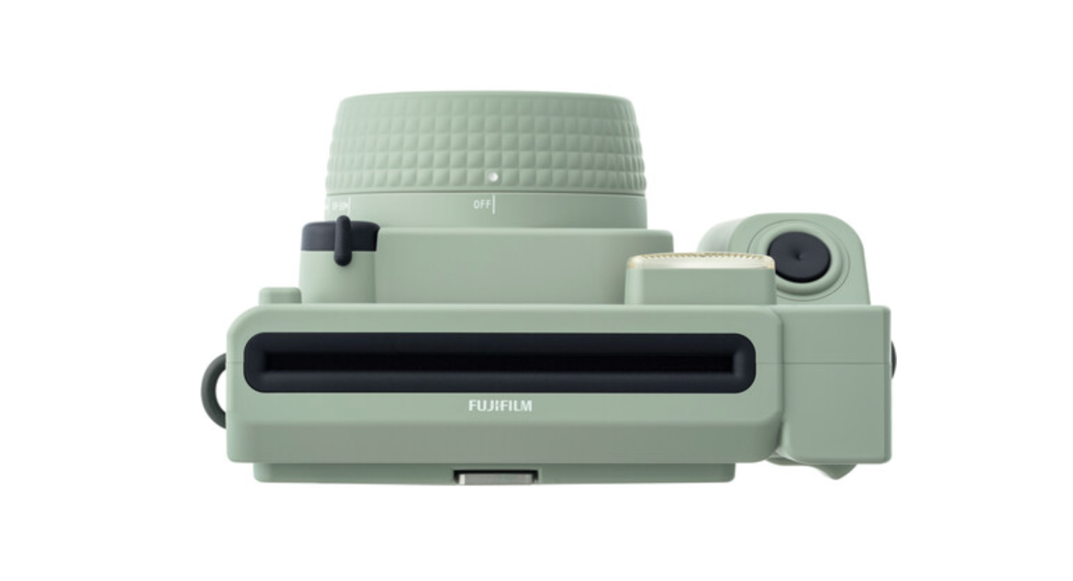 FUJIFILM INSTAX WIDE 400 Instant Film Camera for Polaroid-Style Photos - Perfect for Parties, Travel & Memorable Moments
