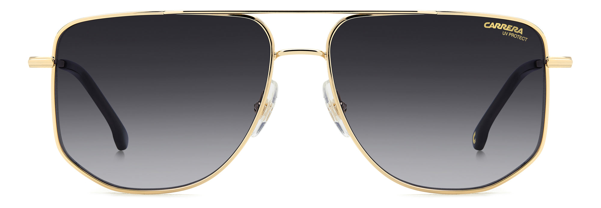 Carrera 355 S - High Performance Sunglasses for Men & Women | UV Protection Polarized Sports Shades | Perfect for Running, Cycling & Outdoor Adventures