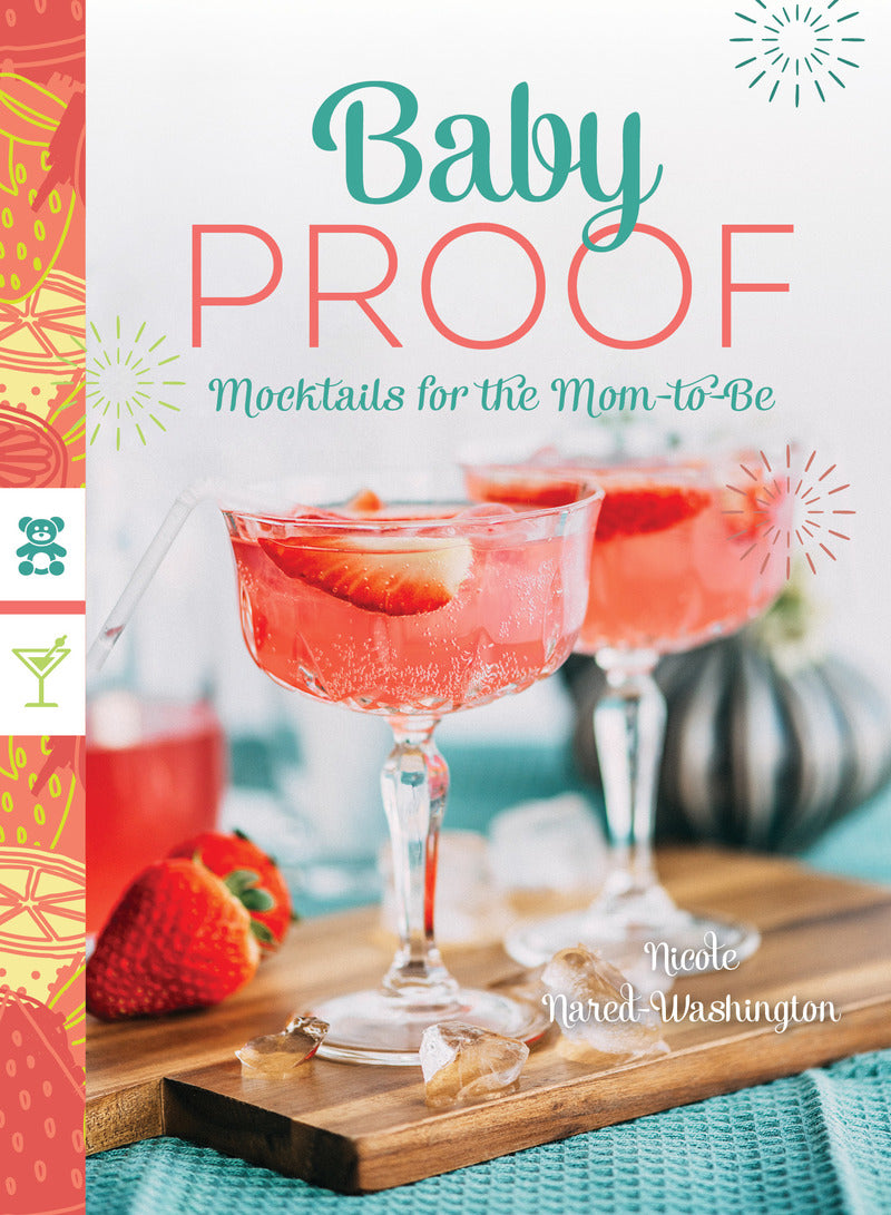 Non-Alcoholic Mocktails for Pregnant Women - Delicious & Safe Drinks for Baby Showers, Maternity Parties & Relaxation