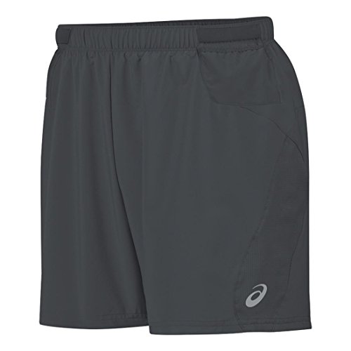 ASICS Men's Running Shorts - Lightweight Quick-Dry Athletic Shorts with Pockets for Jogging, Gym & Workout | Comfortable Training Shorts for Running, Basketball & Outdoor Sports