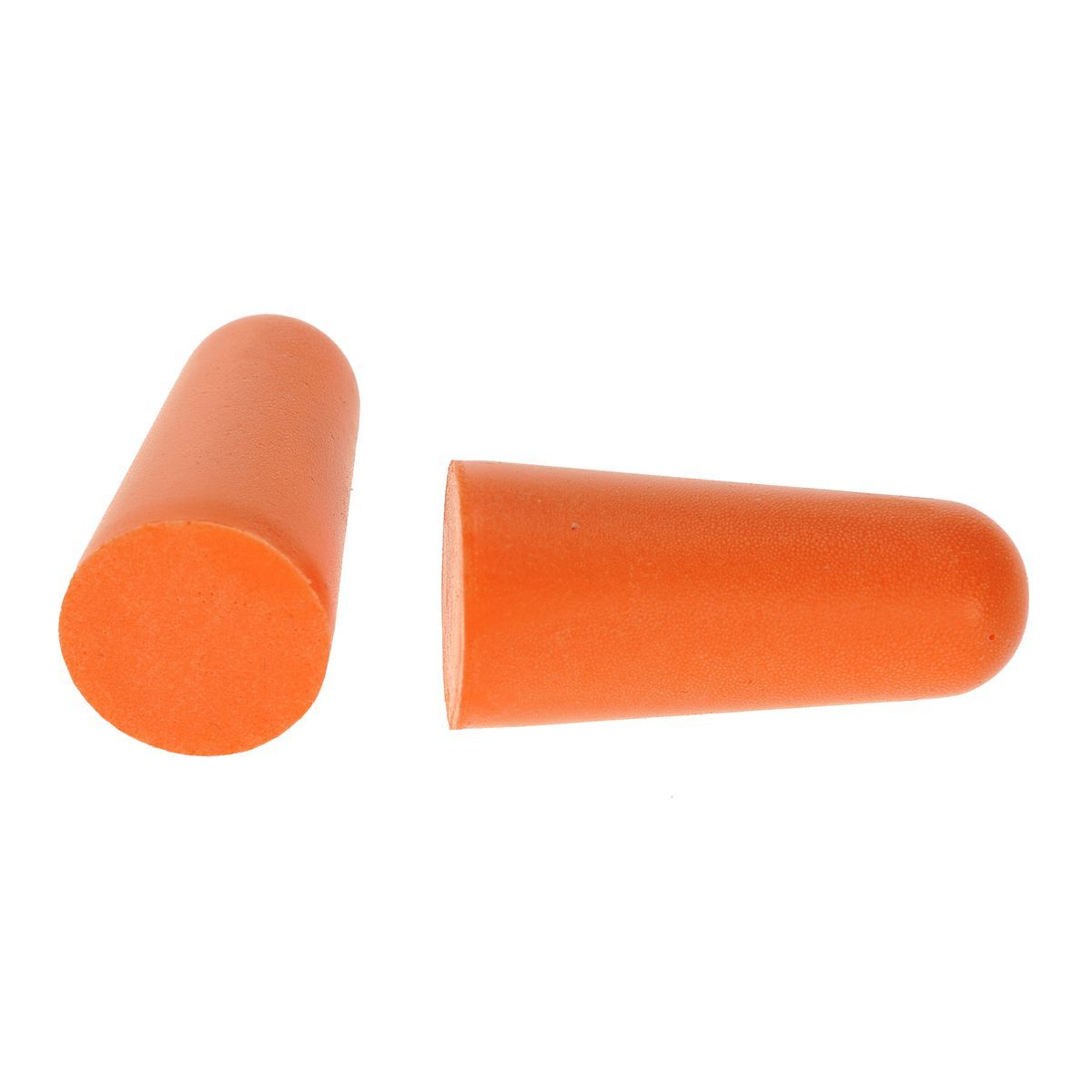 Noise Cancelling Ear Plugs for Sleeping - 200 Pairs Ultra Soft PU Foam Earplugs for Work, Travel & Concerts | Comfortable Hearing Protection for Adults