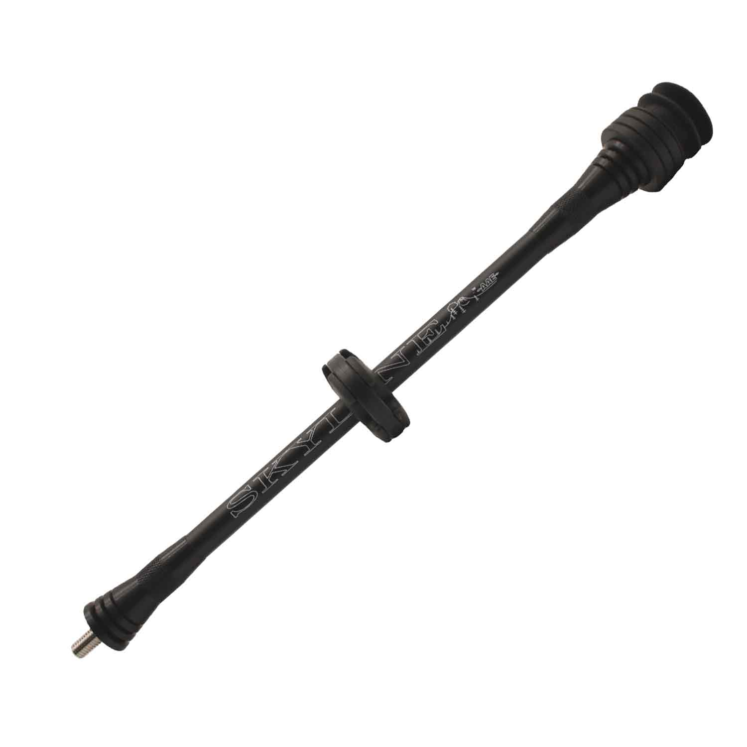 AAE Skyline 18 Carbon Long Rod Stabilizer - High Performance Fishing Rod Stabilizer for Saltwater & Freshwater Fishing - Perfect for Bass, Trout, and Deep Sea Fishing
