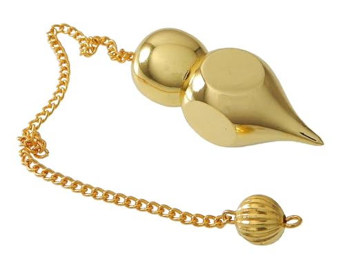 Openable Hammer - Brass