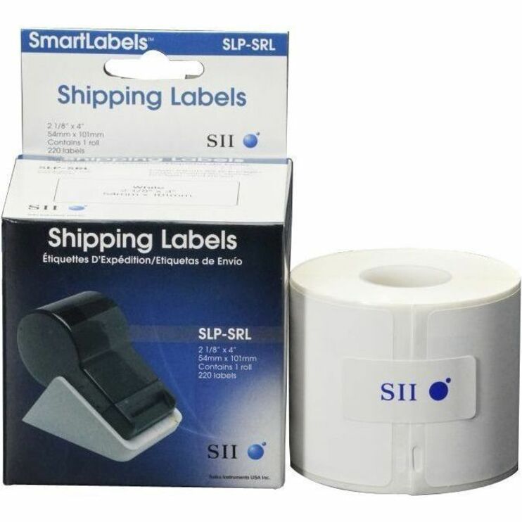 220 Labels 2 1/8