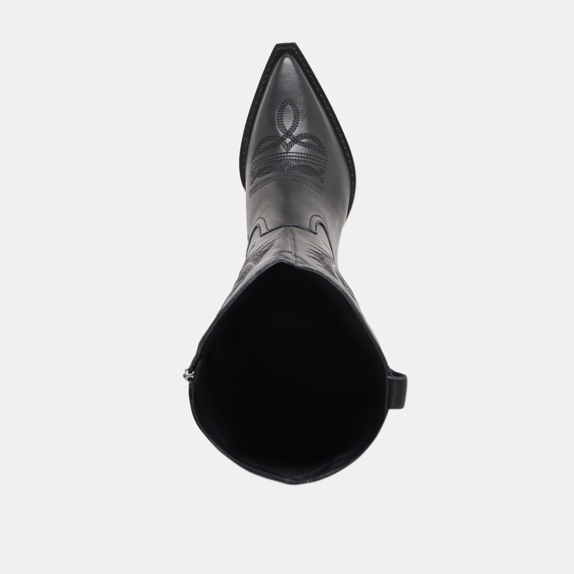 RYATT Extra Wide Calf Boots for Women - Black Leather Ankle Boots for Comfort & Style | Perfect for Work, Casual Wear & Outdoor Activities
