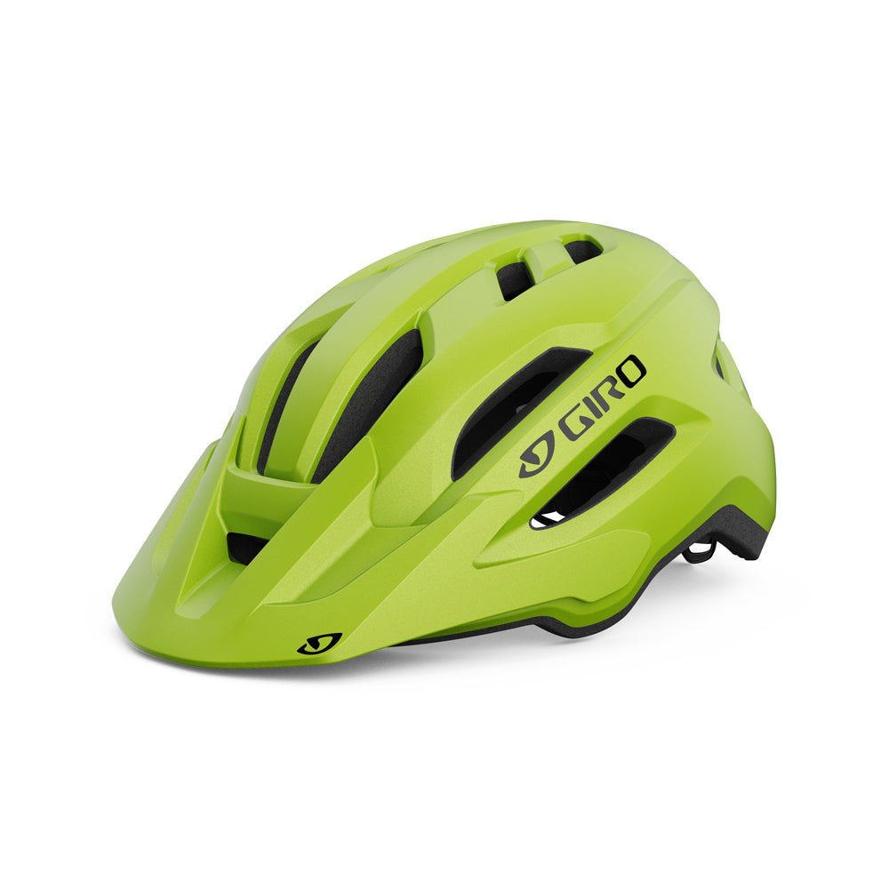 Giro Fixture MIPS II Bike Helmet - Lightweight, Ventilated Cycling Helmet for Men & Women - Perfect for Road Biking, Mountain Biking & Commuting