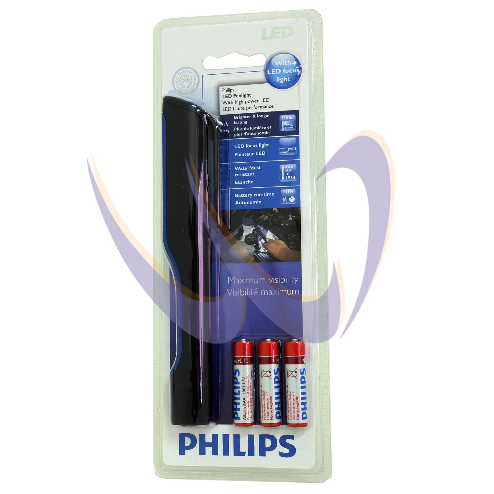 Bright LED Work Lamps - Durable & Energy-Efficient Lighting for Construction, Auto Repair & Outdoor Projects