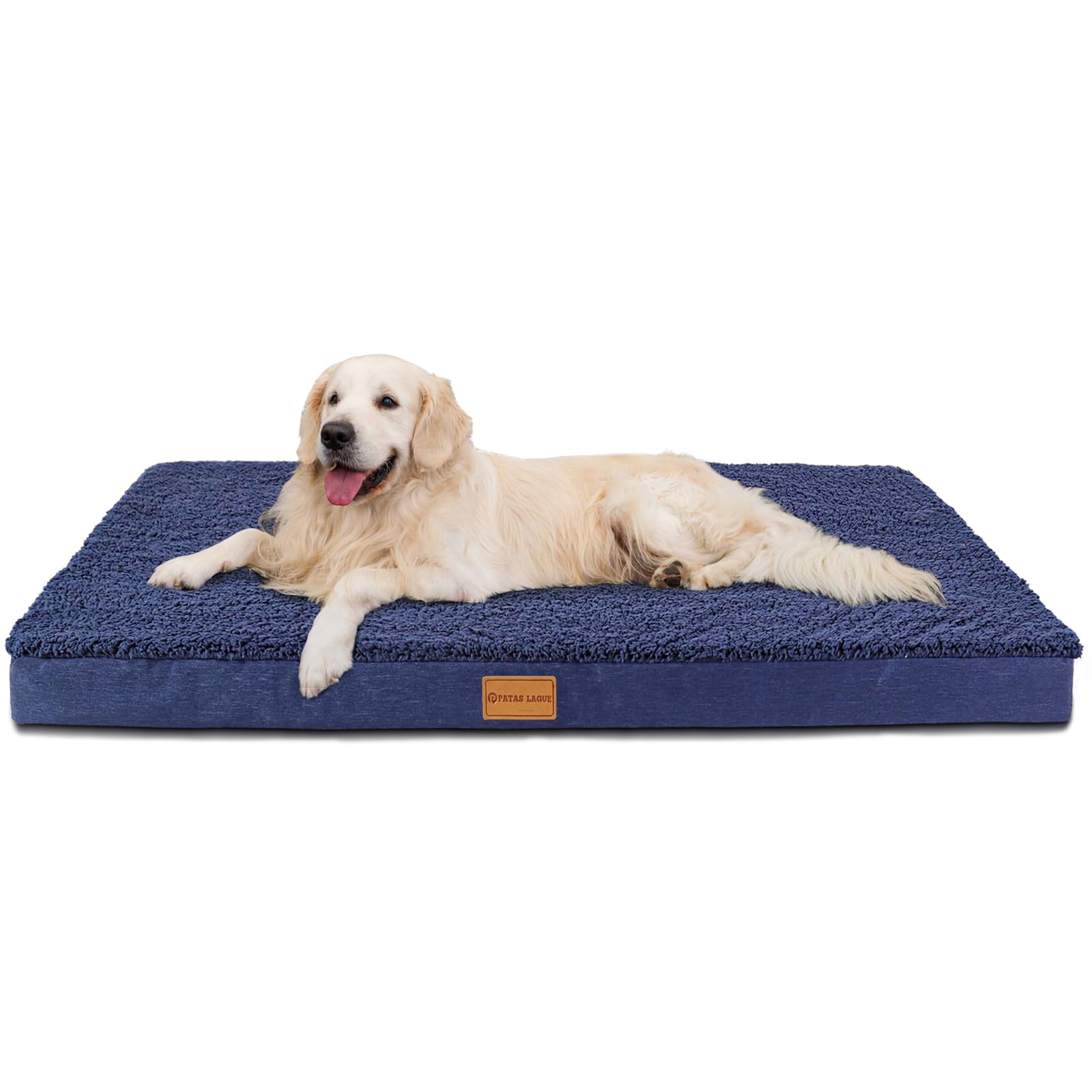 Orthopedic XXL Dog Bed 48