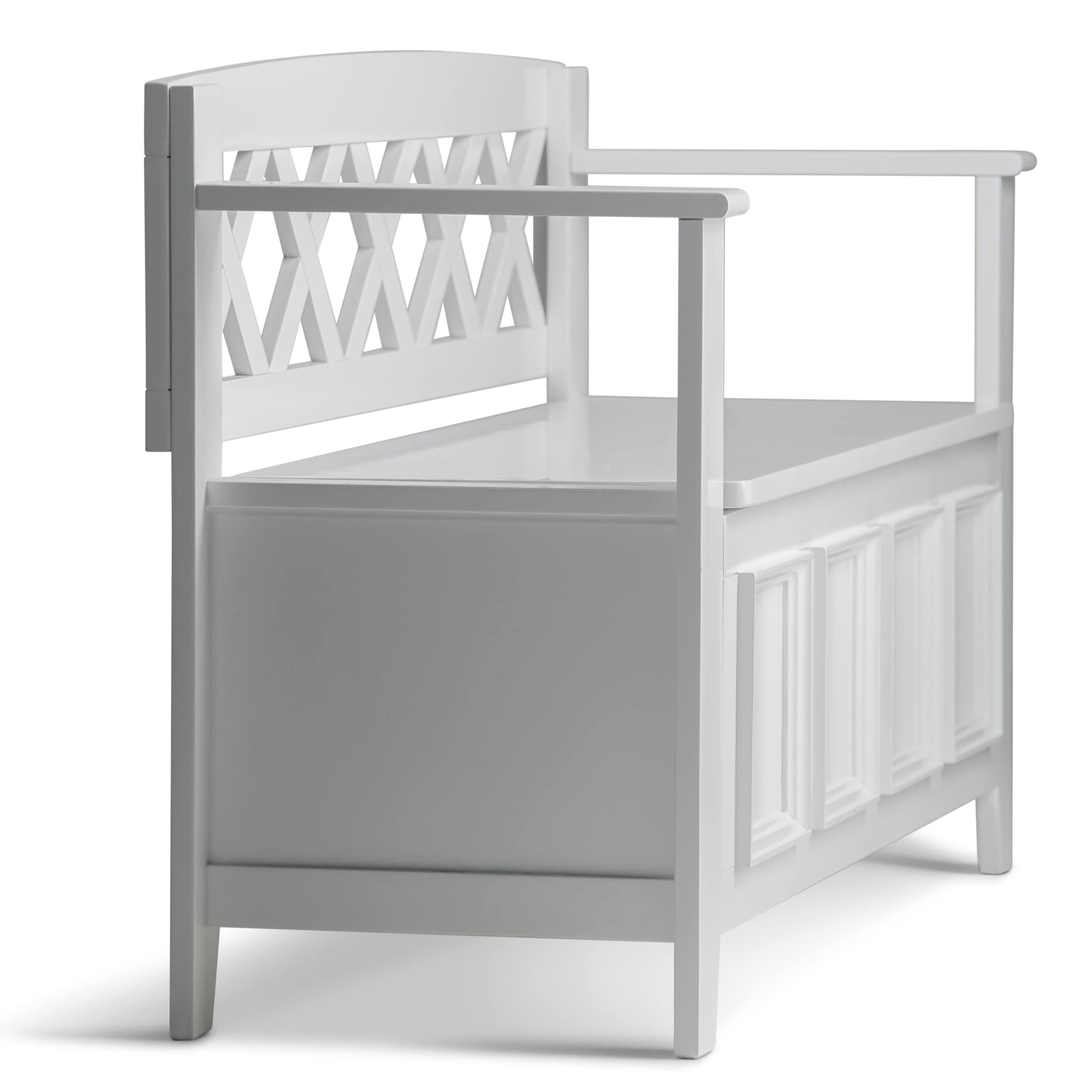 SIMPLIHOME Amherst 48