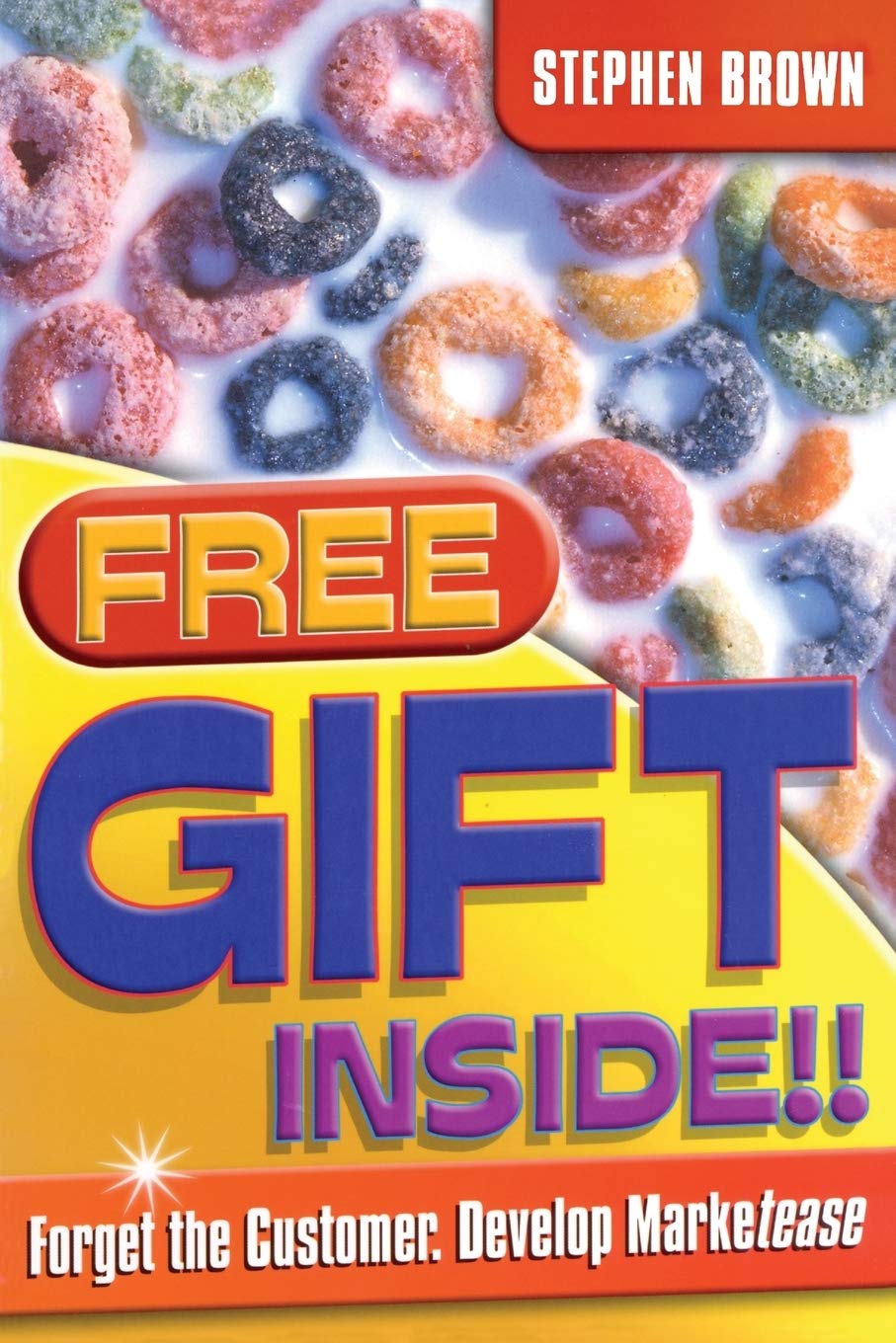 Free Gift Inside! Forget the Customer - Develop Market Ease | Boost Your Ecommerce Business & Sales Growth | Perfect for Online Store Owners & Digital Marketers
