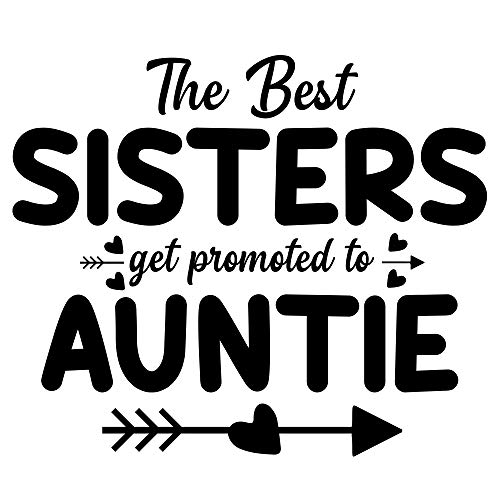 Sisters to Auntie