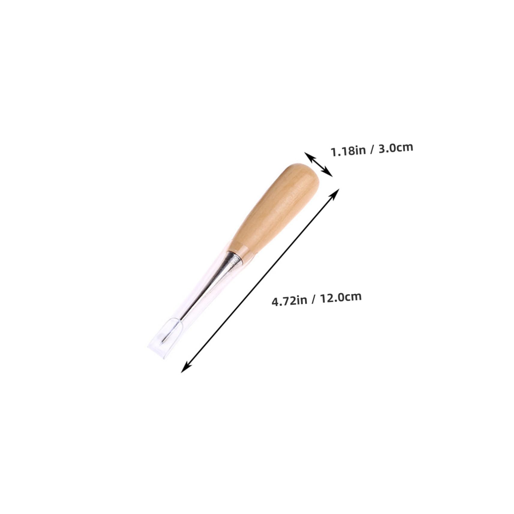 12pcs Leather Sewing Kit - Waxed Thread, Curved Needles & Repair Tools for Leather Craft, Embroidery & DIY Projects | Perfect for Leather Repair, Hand Stitching & Hotfix Applications