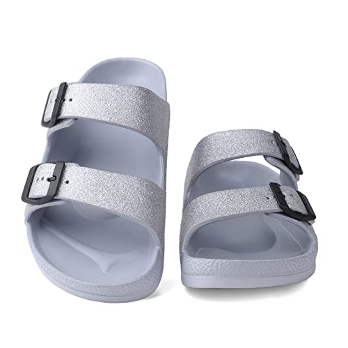 Glitter White