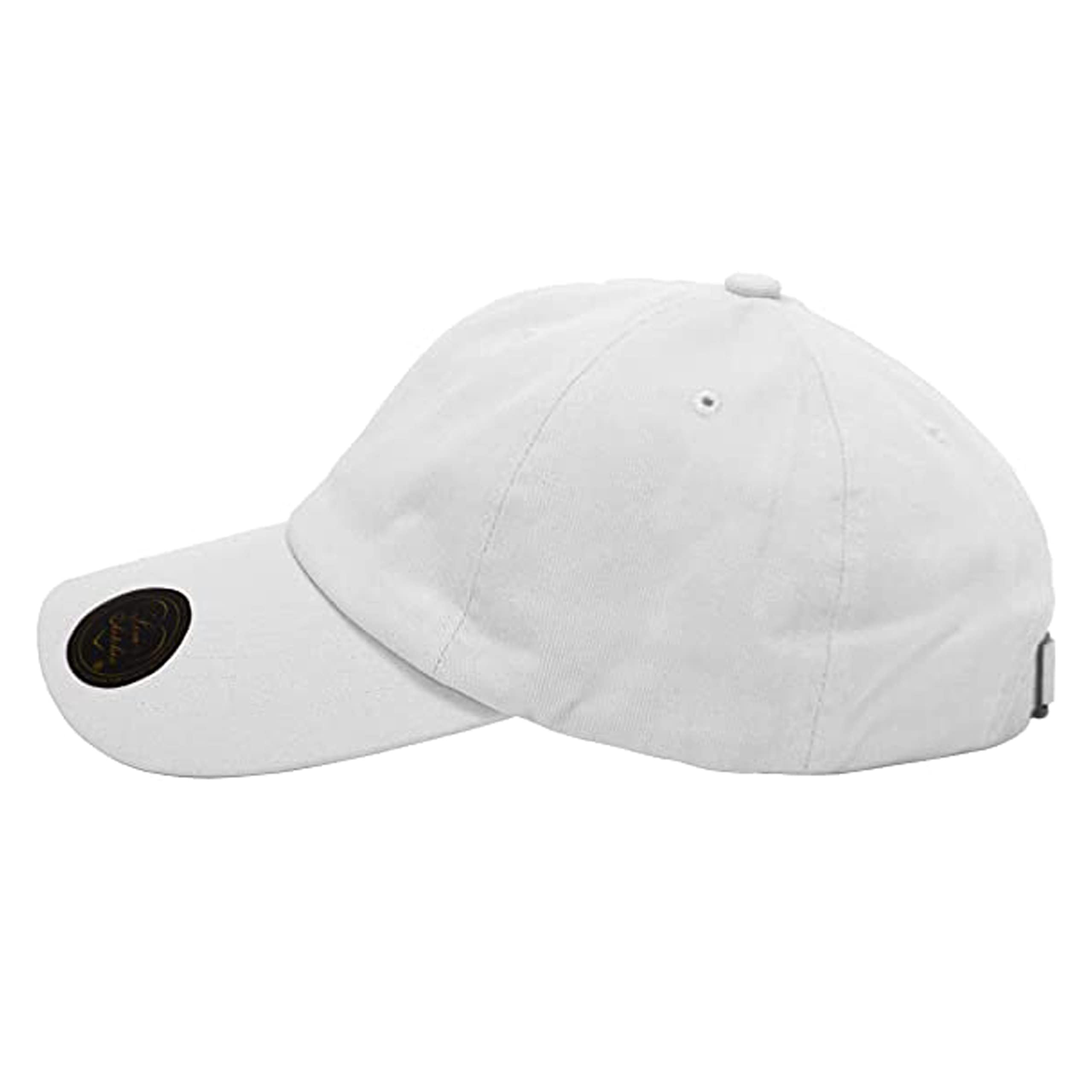 St. Patrick's Day Shamrock Classic Polo Style Baseball Cap - Adjustable Dad Hat for Men & Women - Perfect for Irish Festivals, Parades and Casual Outfits