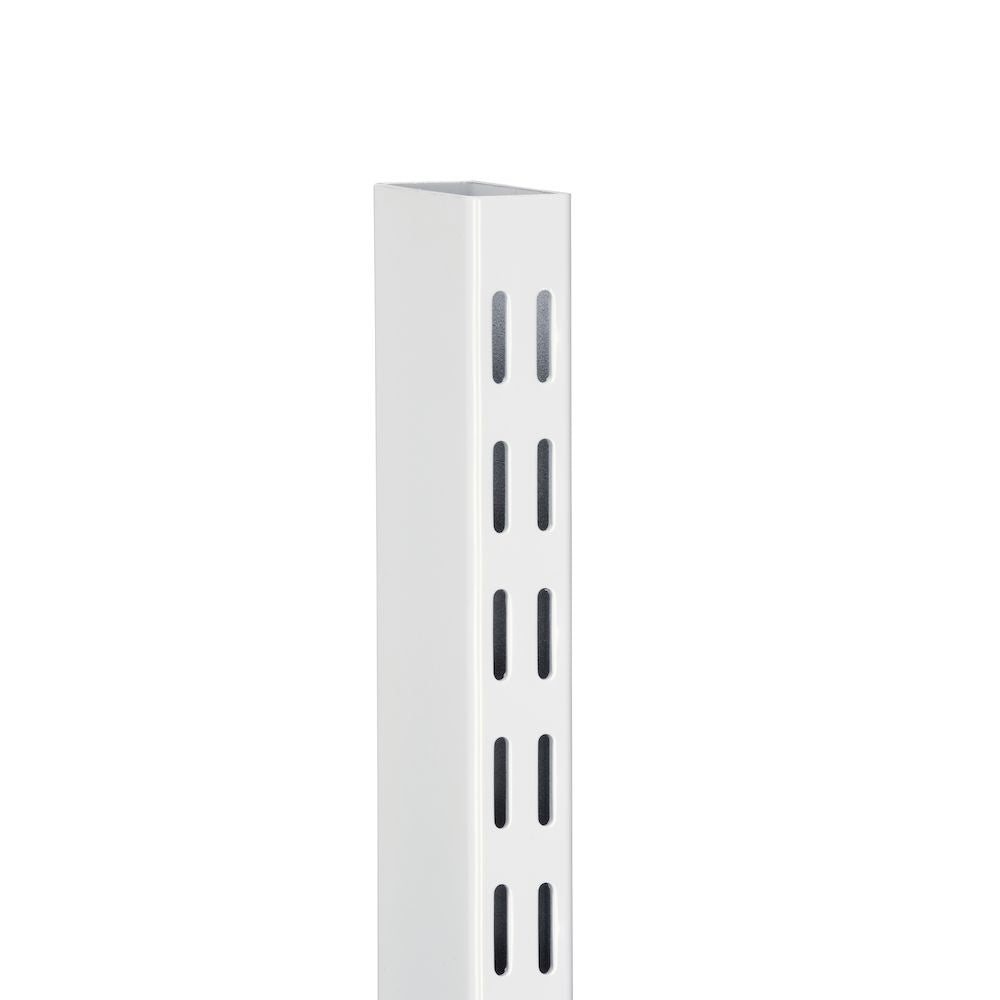 Adjustable Freestanding Uprights for Shelving & Storage - Multiple Height Options (36