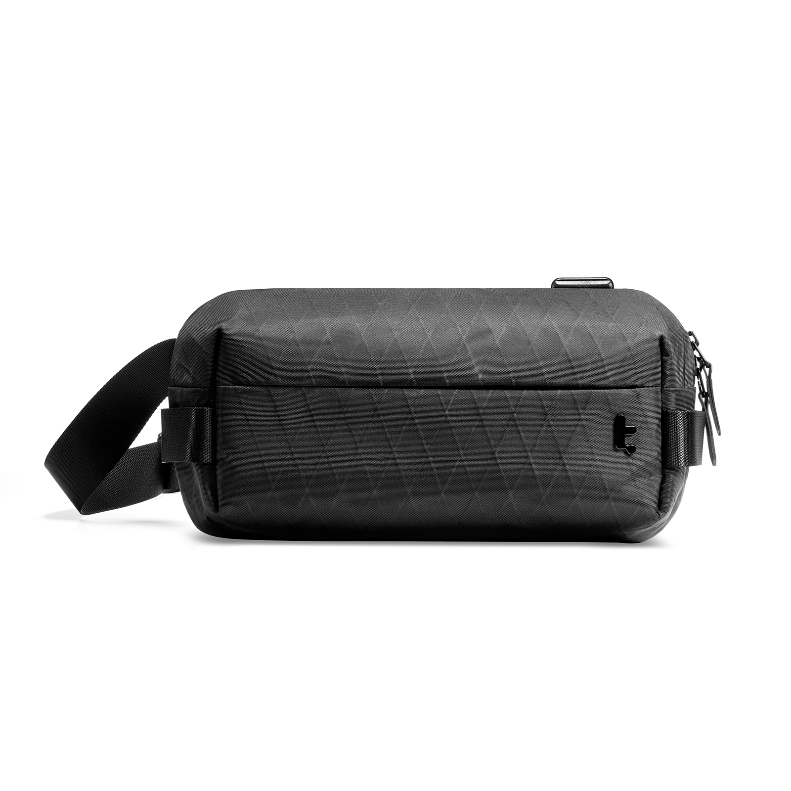 Explorer T21 X-Pac Sling Bag - Lightweight Waterproof Crossbody Bag for Men & Women - Perfect for Hiking, Travel, and Everyday Carry