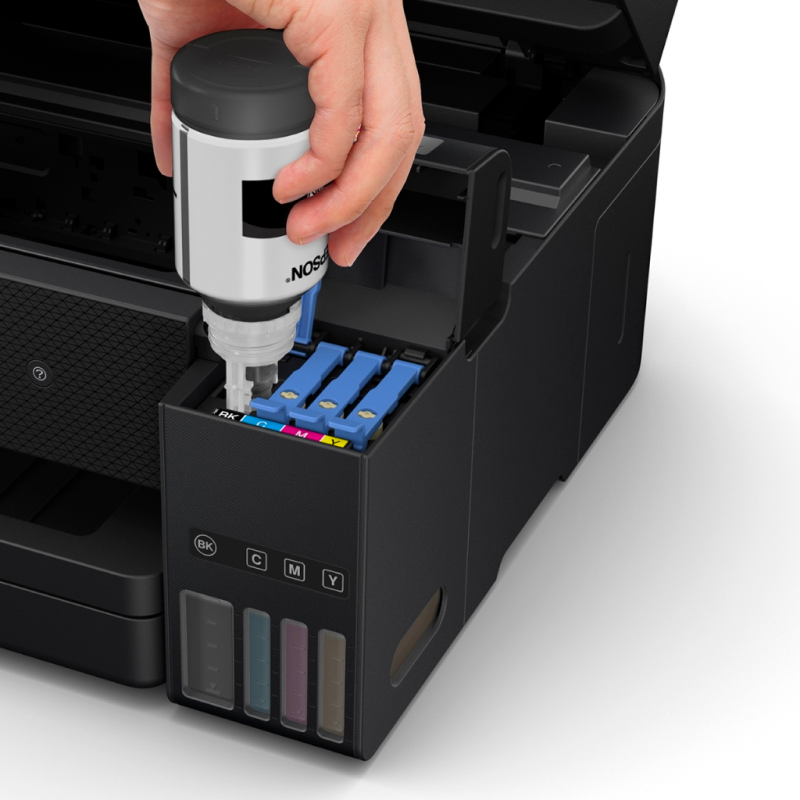 Epson EcoTank L6290 Wireless All-in-One Ink Tank Printer with ADF, Auto Duplex Printing, Wi-Fi Connectivity - Perfect for Home Office, Small Business & Remote Work Printing Needs