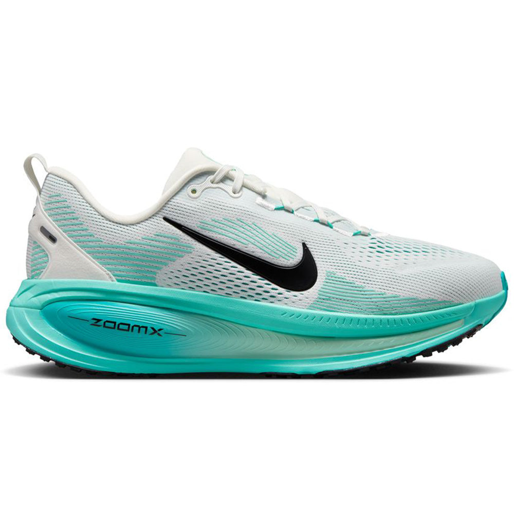 Nike Vomero 18 Men's Running Shoes - Lightweight Cushioned Sneakers for Jogging, Training & Gym Workouts