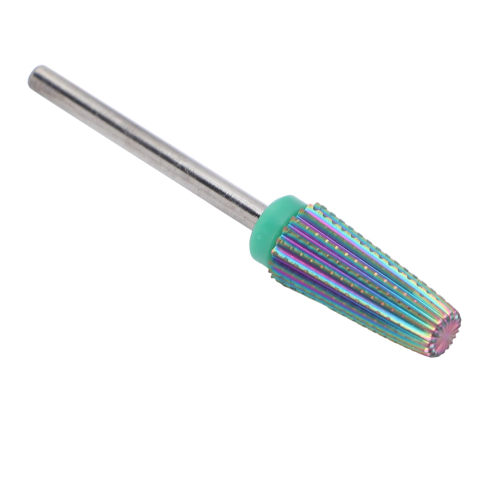 Professional Nail Drill Bit Set - Forward & Backward Rotating Nail Art Bits for Salon, Studio & Home Use | Perfect for Manicures, Pedicures & DIY Nail Care (CY-C)