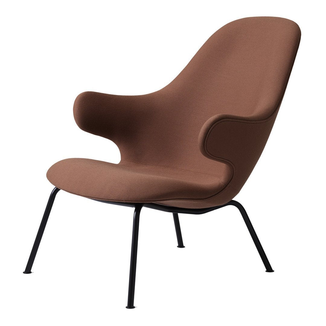 JH14 Lounge Chair - Modern Comfortable Accent Chair for Living Room, Bedroom & Office - Perfect for Relaxing, Reading & Lounging
