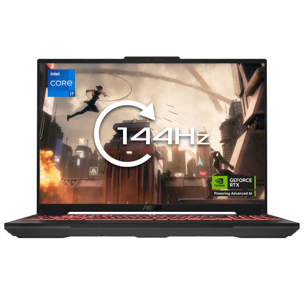 ASUS TUF Gaming FX607VU RL016W 16