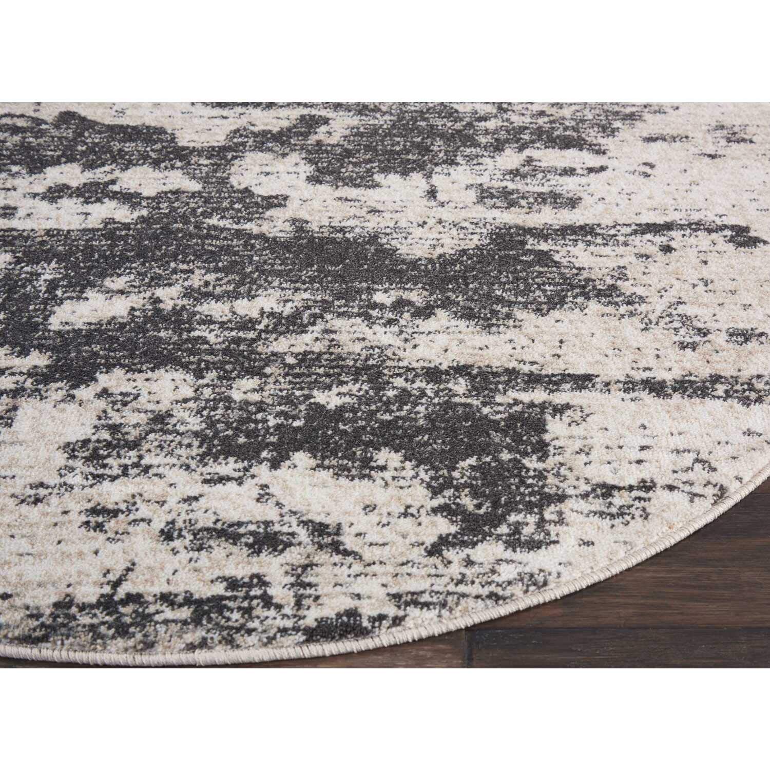 Nourison Maxell Beige 9'3